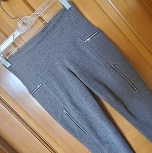 Rare Athleta Herringbone Leggings